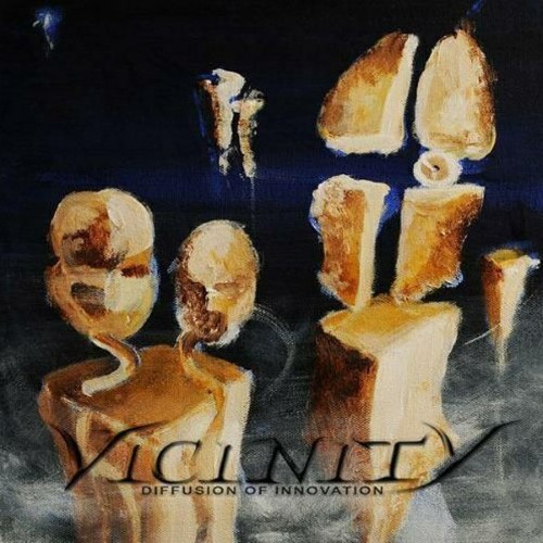 VICINITY - Diffusion of Innovation cover 