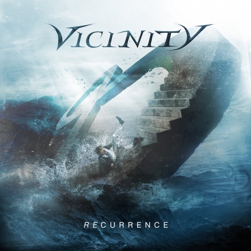 VICINITY - Recurrence cover 