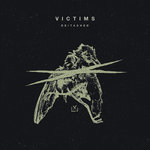 VICTIMS - De/tached cover 