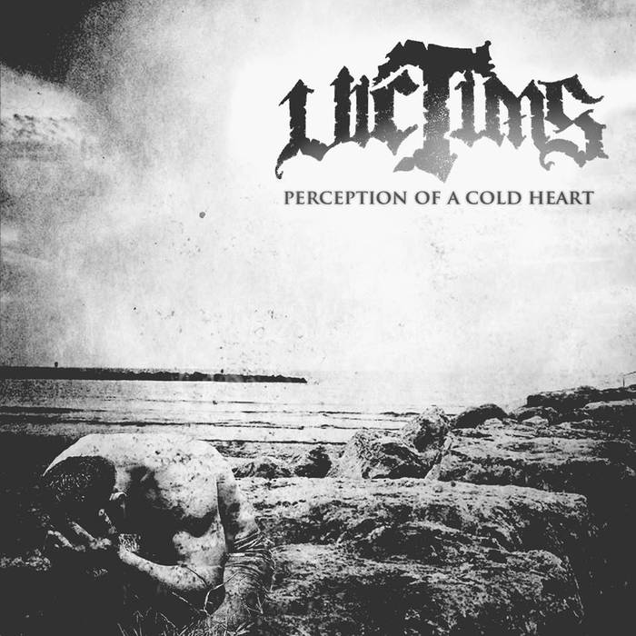 VICTIMS - Perception Of A Cold Heart cover 