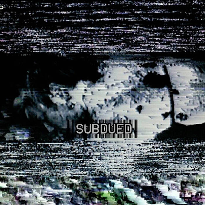VICTIMS - Subdued cover 