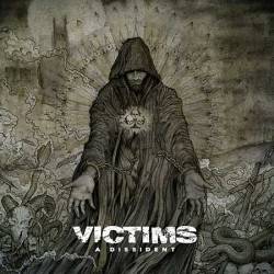 VICTIMS - A Dissident cover 