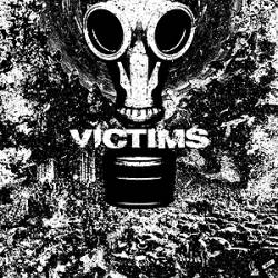 VICTIMS - Lies Lies Lies cover 