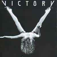 VICTORY - Victory cover 