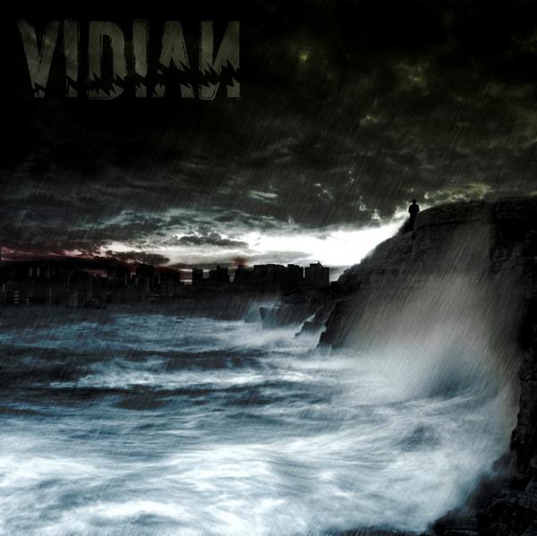 VIDIAN - Promo '09 cover 