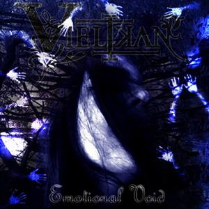VIELIKAN - Emotional Void cover 
