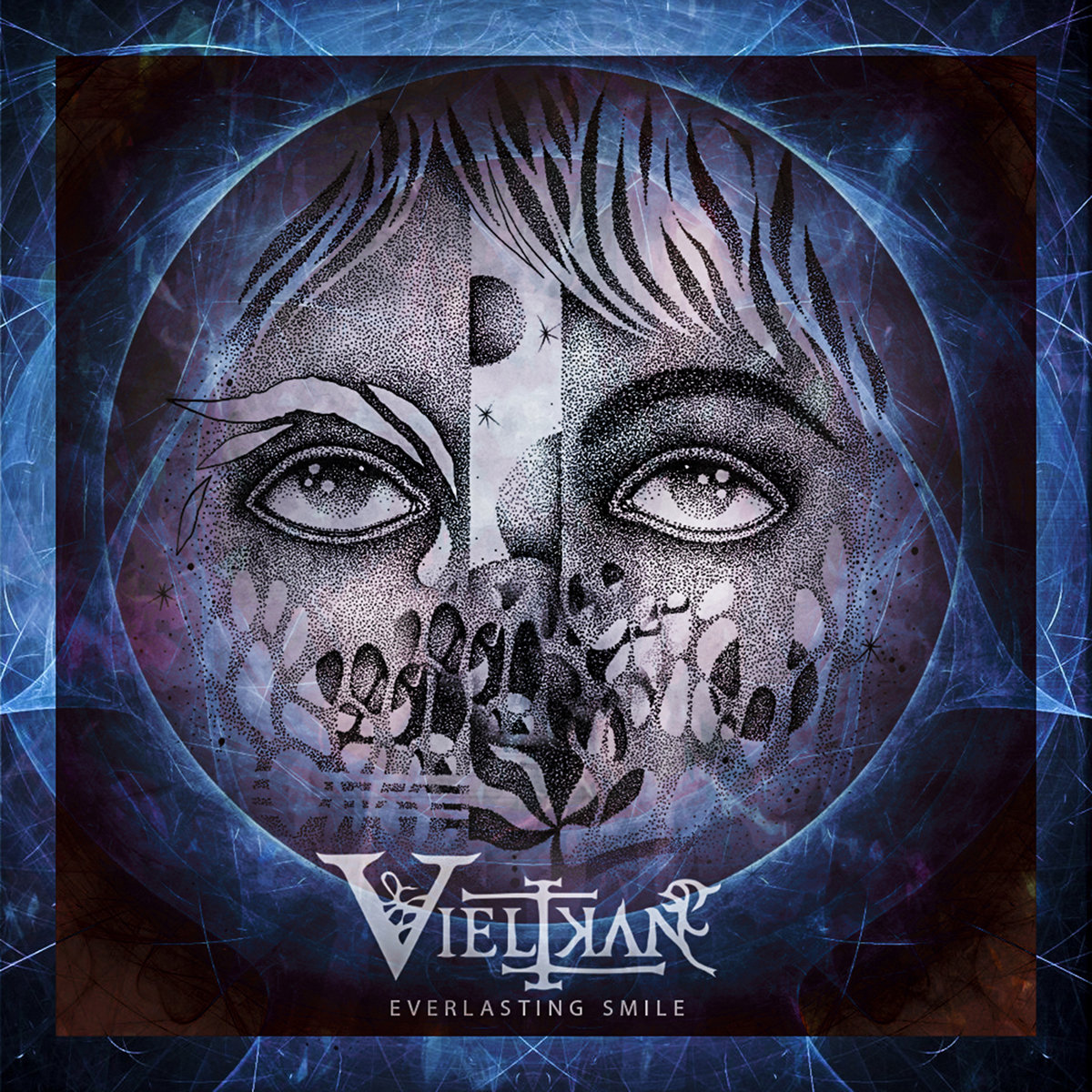 VIELIKAN - Everlasting Smile cover 