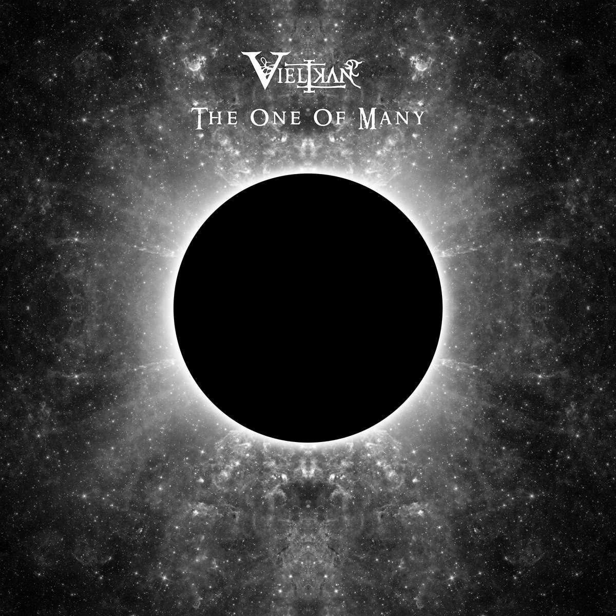 VIELIKAN - The One Of Many cover 