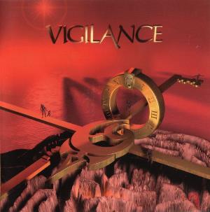 VIGILANCE - Secrecy cover 