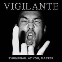VIGILANTE - Thumbnail At You, Master cover 