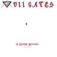 VII GATES - A Dark Room Of My Mind cover 