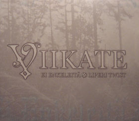 VIIKATE - Ei enkeleitä / Liperi-twist cover 