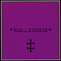 VIIKATE - KLV / Viikate cover 