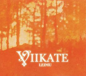 VIIKATE - Leimu cover 