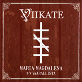 VIIKATE - Maria Magdalena cover 
