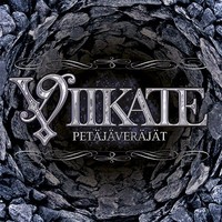 VIIKATE - Petäjäveräjät cover 