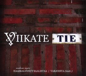VIIKATE - Tie cover 