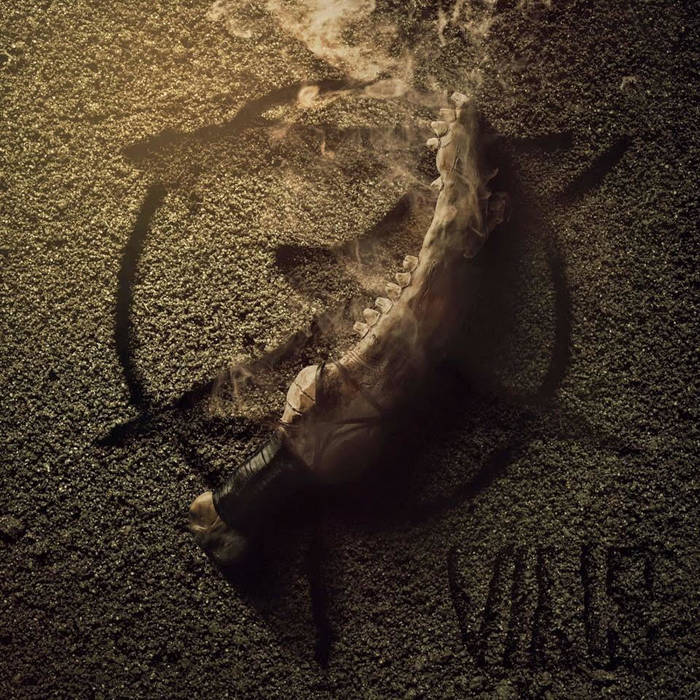 VILIS - Ragnarok cover 
