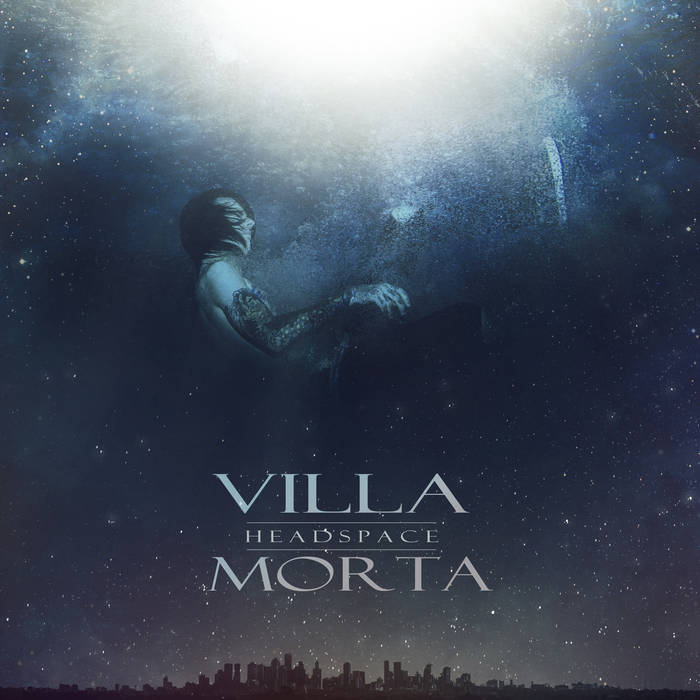 VILLA MORTA - Headspace cover 