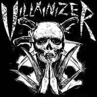 VILLAINIZER - Death cover 