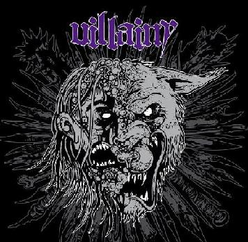 VILLAINY - Demo 2011 cover 