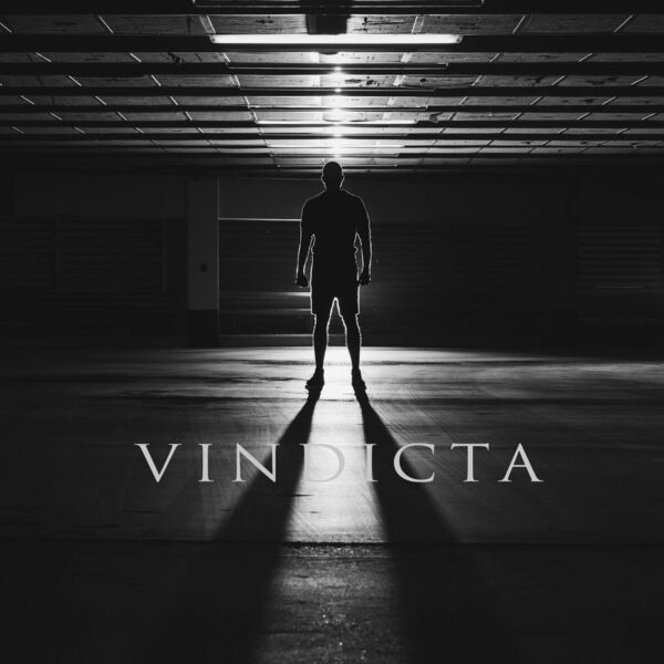 VINDICTA - Vindicta cover 