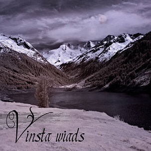VINSTA - Vinsta Wiads cover 