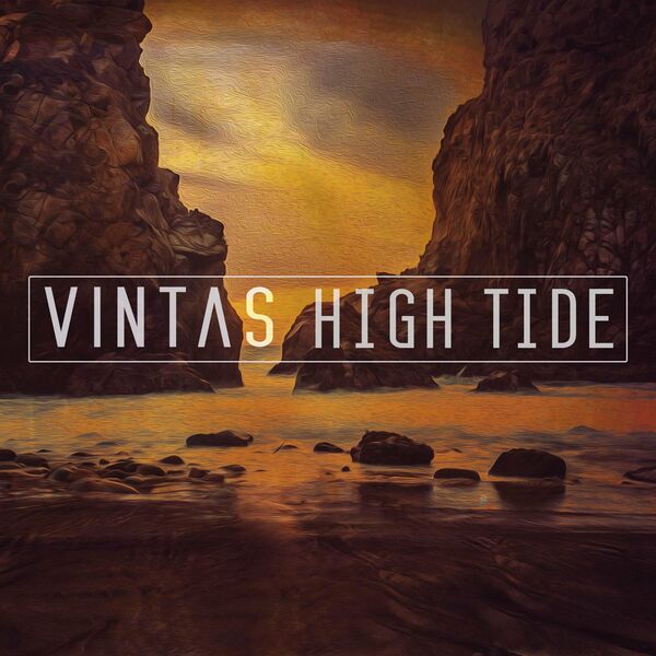 VINTAS - High Tide cover 