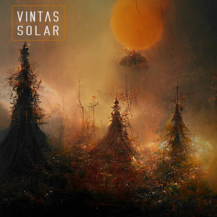 VINTAS - Solar cover 