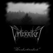 VINTERRIKET - Herbstnebel cover 