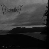 VINTERRIKET - Horizontmelancholie cover 