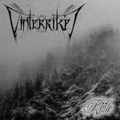 VINTERRIKET - Kälte cover 