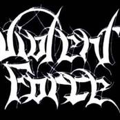 VIOLENT FORCE - Velbert Dead City cover 