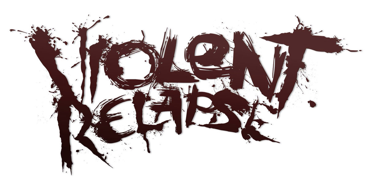 VIOLENT RELAPSE - Disobey cover 