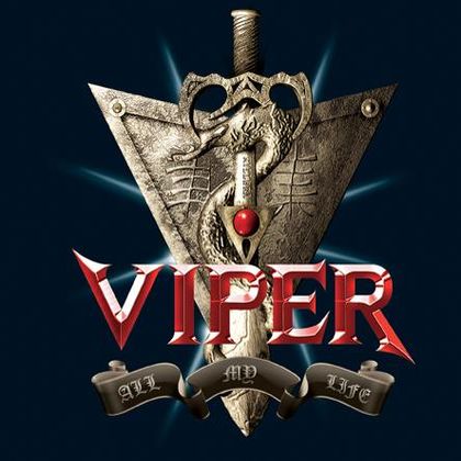 VIPER - All My Life cover 