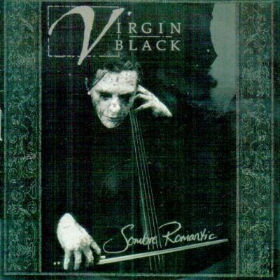VIRGIN BLACK - Sombre Romantic cover 