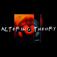 VIRGIN SNATCH - Altering Theory cover 