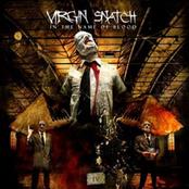 VIRGIN SNATCH - In the Name of Blood cover 