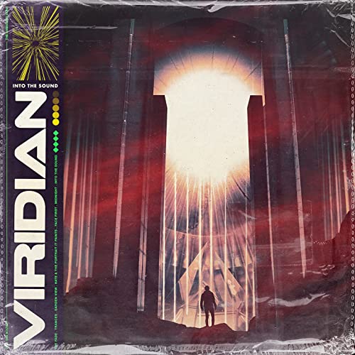 VIRIDIAN - Into The Sound cover 