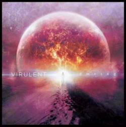 VIRULENT - Empire cover 