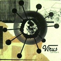 VIRUS - Carheart cover 