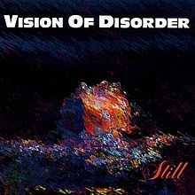 VISION OF DISORDER - Still cover 