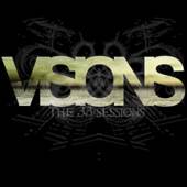 VISIONS - The 33 Sessions cover 