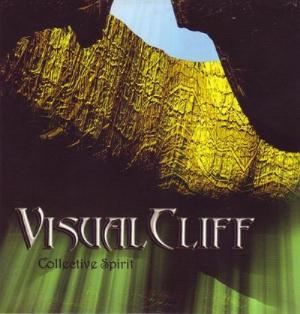 VISUAL CLIFF - Collective Spirit cover 