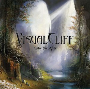 VISUAL CLIFF - Into The After cover 