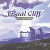 VISUAL CLIFF - Lyrics for the Living cover 