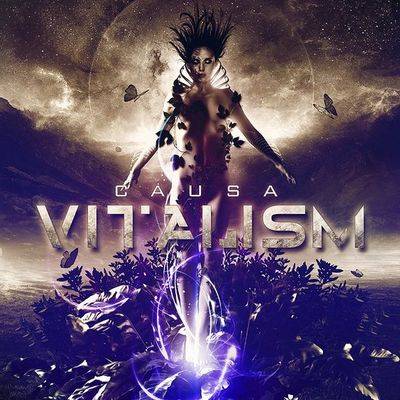 VITALISM - Causa cover 