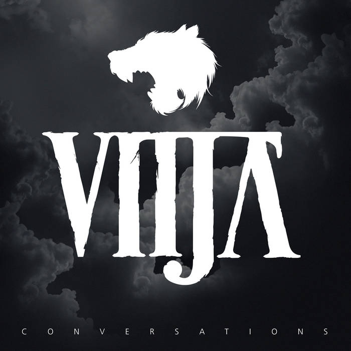 VITJA - Conversations cover 