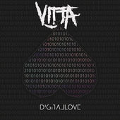 VITJA - Digital Love cover 