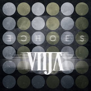 VITJA - Echoes cover 